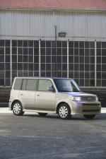 Scion xB 2003 года